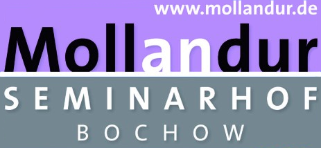 Mollandur Logo